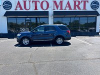 Image for 2017 Ford Explorer XLT ID: 6541328