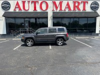 Image for 2017 Jeep Patriot Latitude ID: 6545370