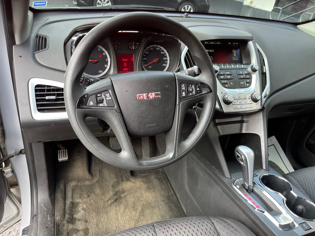 2012 GMC Terrain Image 6