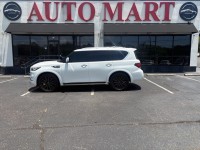 Image for 2019 INFINITI QX80 LUXE ID: 6618160