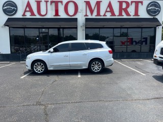 Image for 2017 Buick Enclave  ID: 6637438