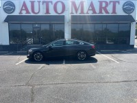 Image for 2023 Chevrolet Malibu LT ID: 6644662