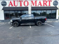 Image for 2019 RAM 1500 Tradesman ID: 6645200