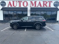 Image for 2023 Nissan Pathfinder S ID: 6662584