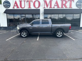Image for 2016 RAM 1500 SLT ID: 6662980