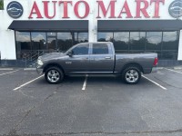 Image for 2016 RAM 1500 SLT ID: 6662980