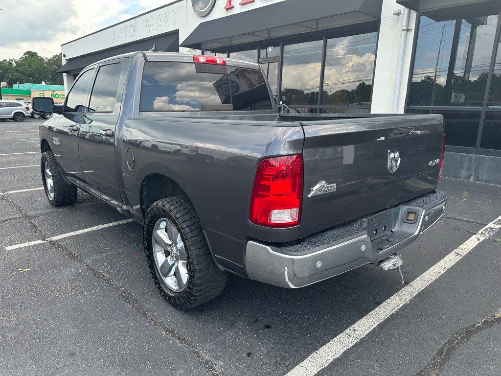 2016 RAM 1500 Image 5