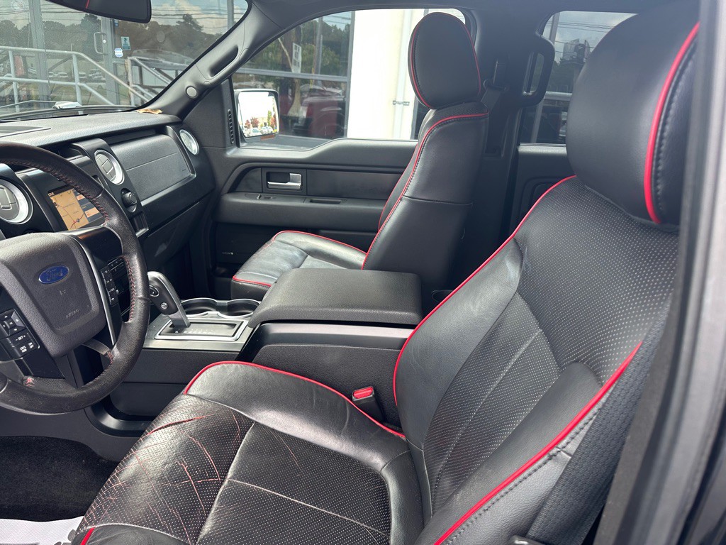 2012 Ford F-150 Image 6