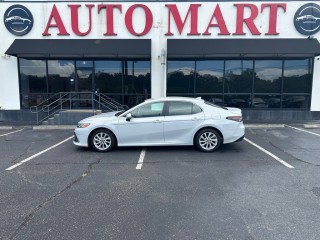 Image for 2024 Toyota Camry LE ID: 6672712