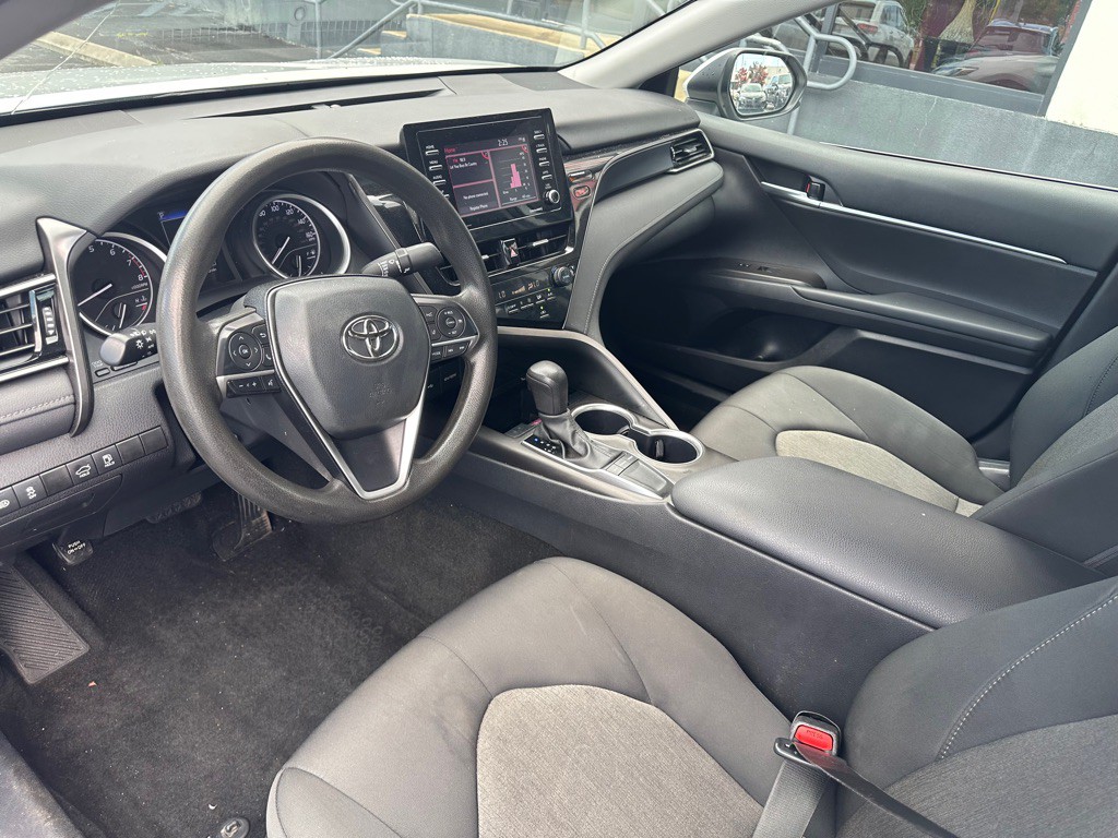 2024 Toyota Camry Image 5