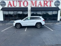 Image for 2021 Jeep Grand Cherokee Limited ID: 6672718