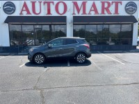 Image for 2017 Buick Enclave Essence ID: 6677400