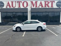 Image for 2021 Toyota Corolla LE ID: 6677411