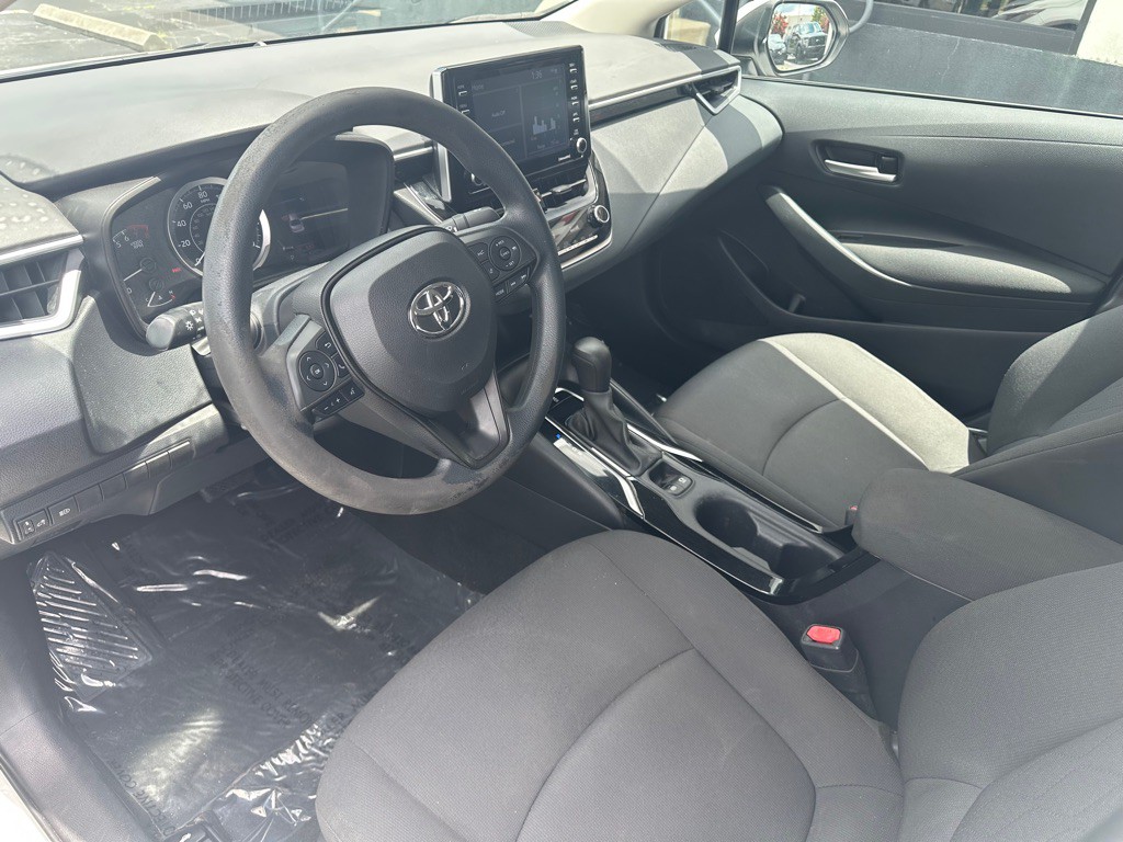 2021 Toyota Corolla Image 6