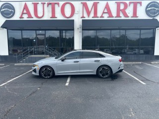 Image for 2022 Kia K5 Gt Line ID: 6703804