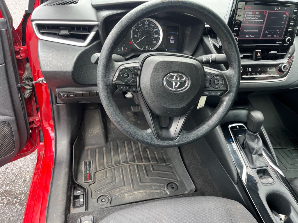 2021 Toyota Corolla Image 6