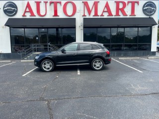 Image for 2017 Audi Q5 Premium ID: 6707114