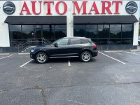Image for 2017 Audi Q5 Premium ID: 6707114