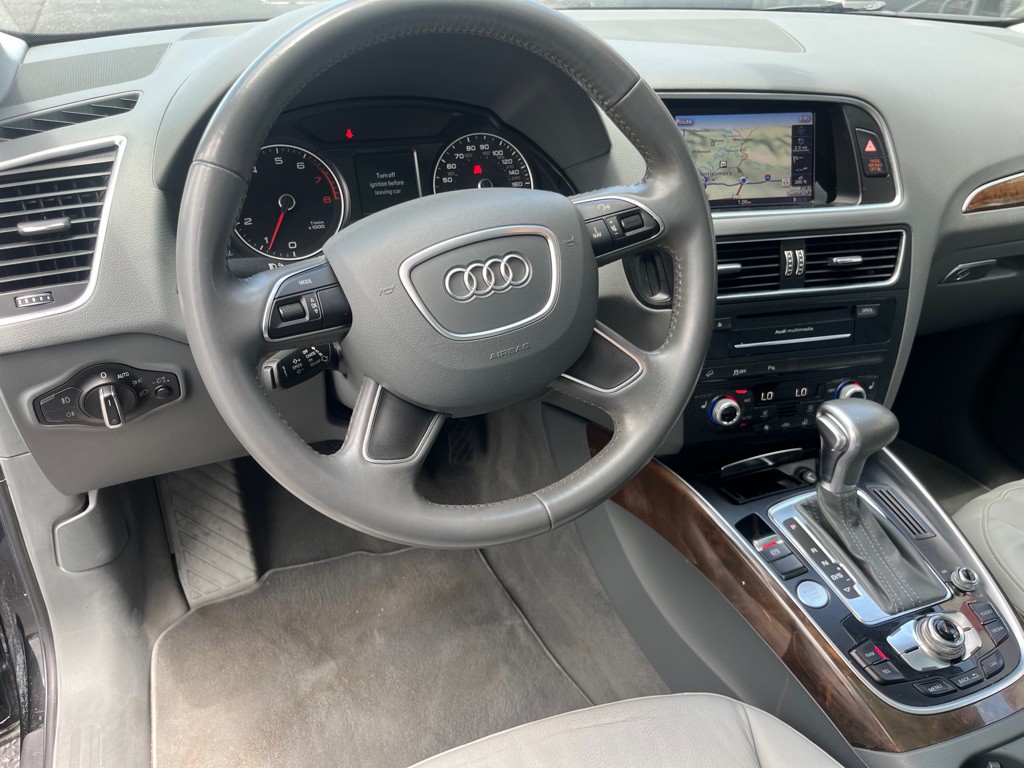 2017 Audi Q5 Image 6