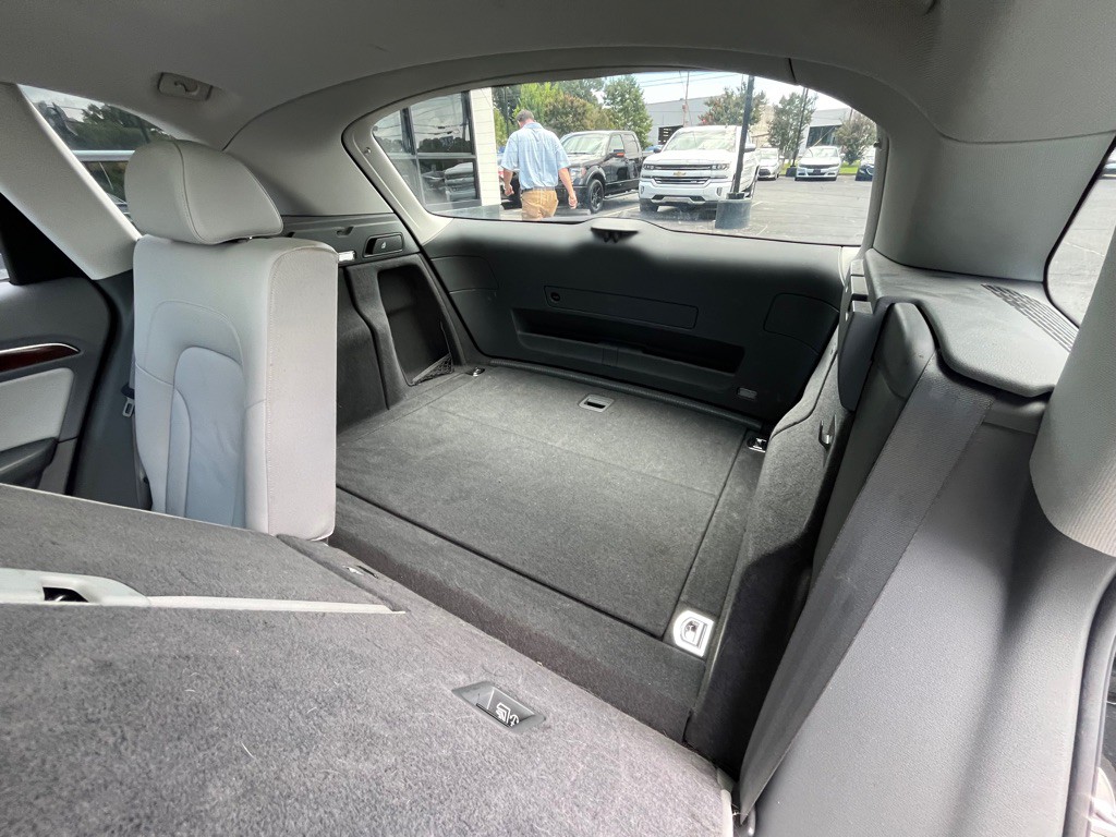 2017 Audi Q5 Image 7