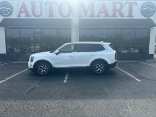 Image for 2020 Kia Telluride EX ID: 6713798