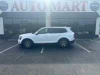 Image for 2020 Kia Telluride EX ID: 6713798