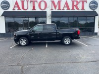 Image for 2018 Chevrolet Silverado 1500 LT ID: 6713811
