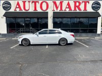 Image for 2018 Genesis G90 Ultimate ID: 6713826