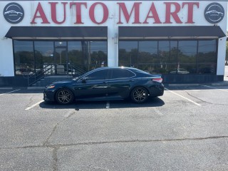 Image for 2019 Toyota Camry L ID: 6726712
