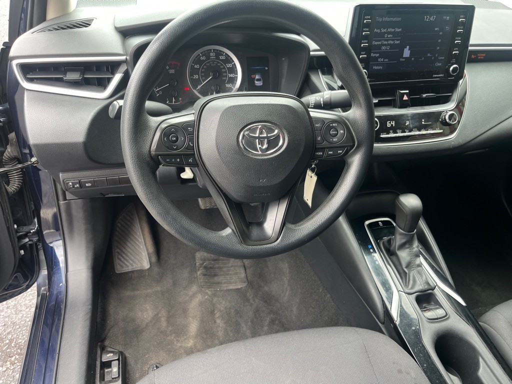 2021 Toyota Corolla Image 6