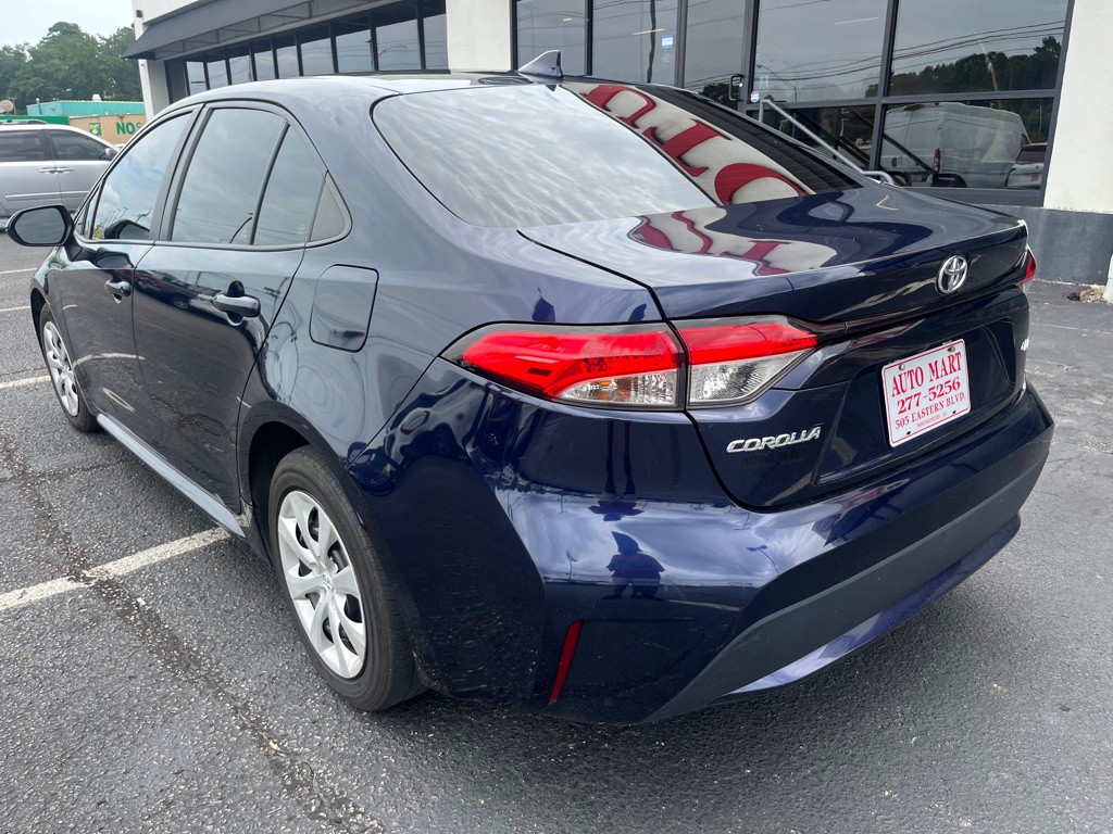 2021 Toyota Corolla Image 11