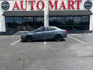 Image for 2019 Toyota Corolla L ID: 6745219