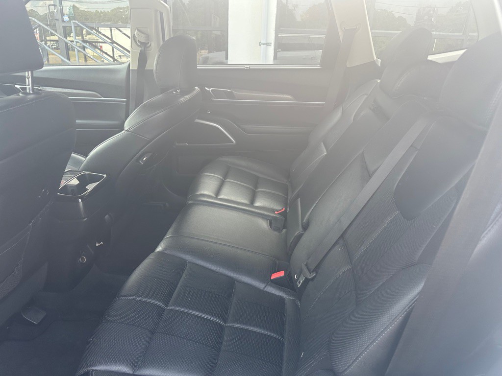 2021 Kia Telluride Image 7