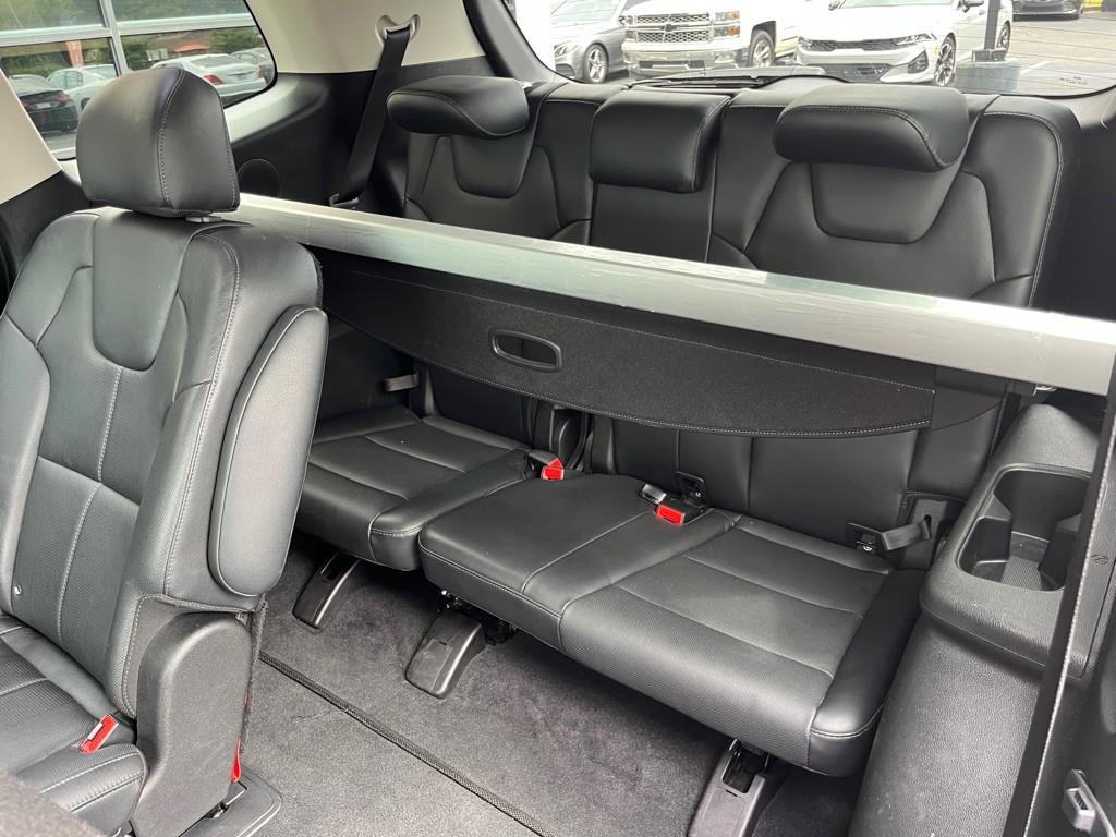 2020 Kia Telluride Image 7