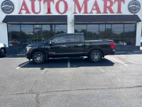 Image for 2021 Nissan Titan SV ID: 6768718