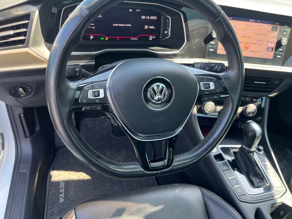 2019 Volkswagen Jetta Image 6