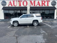 Image for 2017 GMC Yukon Denali ID: 6780382