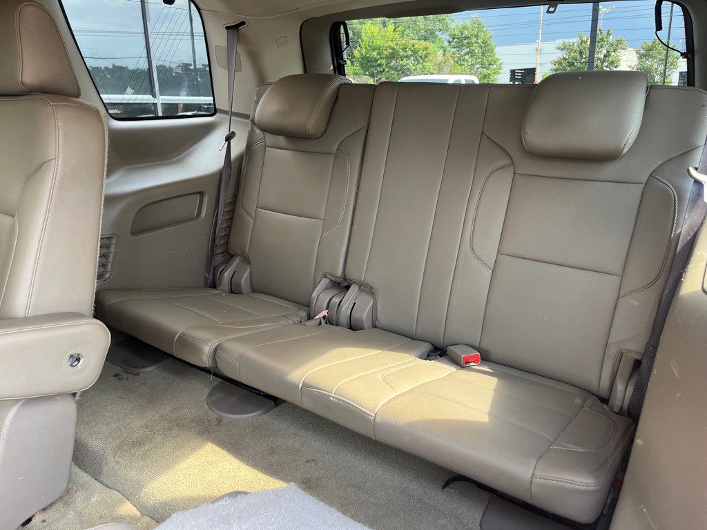 2017 GMC Yukon Image 7