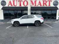 Image for 2019 Chevrolet Traverse RS ID: 6780822