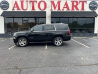 Image for 2017 Chevrolet Tahoe 1500 PREMIER ID: 6785874