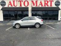 Image for 2021 Chevrolet Equinox LT ID: 6788575