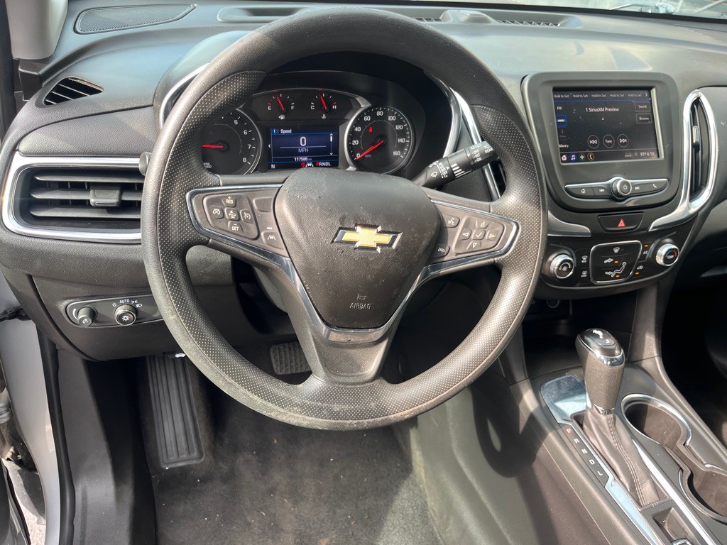2021 Chevrolet Equinox Image 6