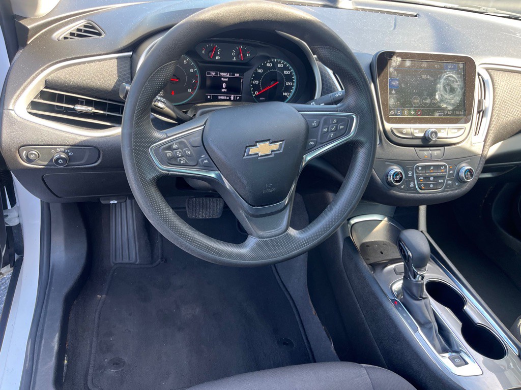 2023 Chevrolet Malibu Image 6