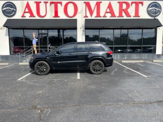 Image for 2019 Jeep Grand Cherokee Laredo ID: 6794010
