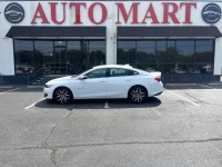 Image for 2023 Chevrolet Malibu RS ID: 6799203