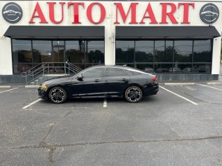 Image for 2022 Kia K5 Gt Line ID: 6804097