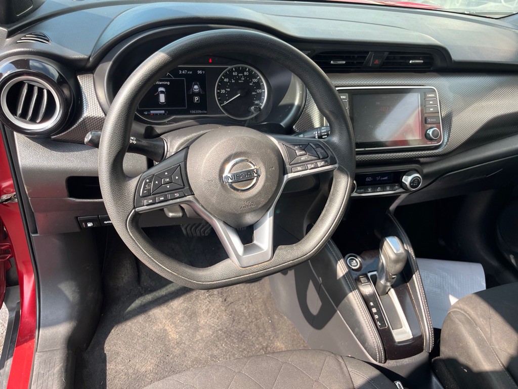 2020 Nissan Kicks Image 6