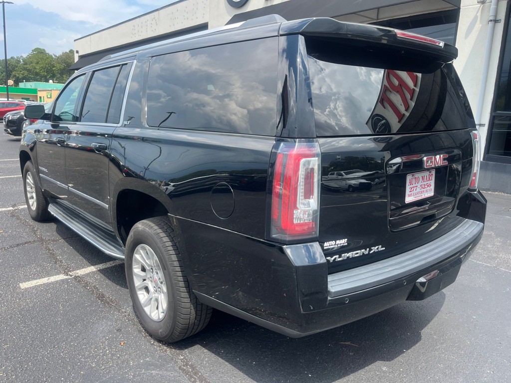 2018 GMC Yukon Image 5