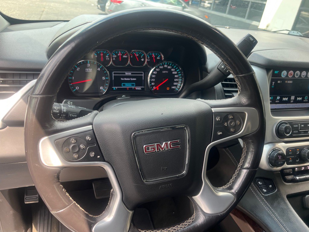 2018 GMC Yukon Image 6
