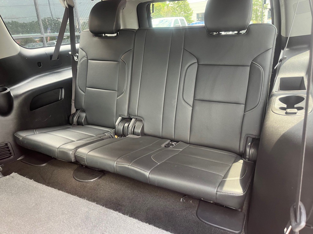2018 GMC Yukon Image 7